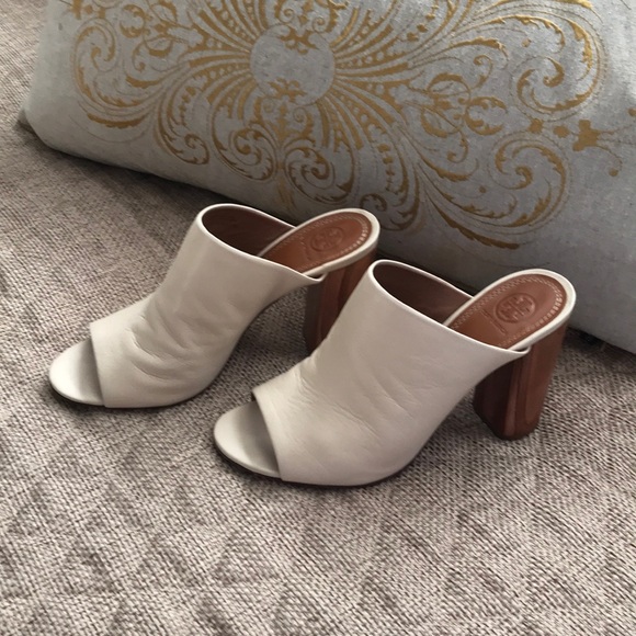 Tory Burch Shoes - Tory Burch sandals.